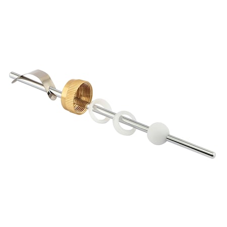 Prime-Line Joint Rod, 6-1/2 In. Length, Fits Ez-Flo and ProValve Faucets Single Pack MP53280